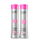 Kit Secrets Professional Pós-Progressiva Duo (2 Produtos)