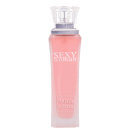 Sexy Woman Paris Elysees Eau de Toilette - Perfume Feminino 100ml