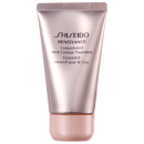 Shiseido Benefiance Concentrated - Creme para Pescoço e Colo 50ml