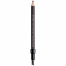 Shiseido Crayon Sourcils Naturels Br602 Deep Brown - Lápis para Sobrancelha