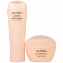 Kit Shiseido Global Care (2 produtos)