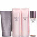 Kit Shiseido Men Clean (4 produtos)