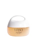 Shiseido WASO Clear Mega-Hydrating Cream - Creme Hidratante Facial 50ml