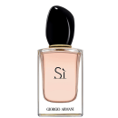 Sì Giorgio Armani Eau de Parfum - Perfume Feminino 50ml