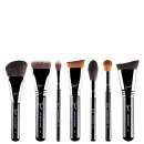 Kit de Pincéis Sigma Beauty Highlight and Contour (7 Produtos)