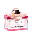 Signorina in Fiore Salvatore Ferragamo Eau de Toilette - Perfume Feminino 30ml