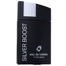 Silver Boost Omerta Coscentra Eau de Toilette - Perfume Masculino 100ml