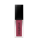 Smashbox Always On Bold Big Spender - Batom Líquido Matte 4ml