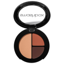 Smashbox Photo Edit Trio Nudie Pic Deep - Sombra 3,2g