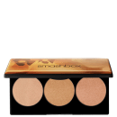 Paleta de Sombra Spotlight Gold 8,61g