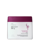 SP System Professional Color Save - Máscara Capilar 400ml