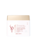 SP System Professional Luxe Oil Keratin Restore - Máscara Capilar 400ml