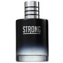 Strong New Brand Eau de Toilette - Perfume Masculino 100ml