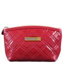 Studio KV BG-80613-4 Trapézio Vermelho - Nécessaire