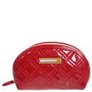 Studio KV BG-80615-4 Redondo Vermelho - Nécessaire