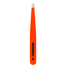 Studio KV TW-171-5 Laranja - Pinça Chanfrada