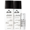 Kit Sweet Hair The First Manutenção Gloss Triplo (3 Produtos)