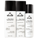 Kit Sweet Hair The First Manutenção Leave-in Triplo (3 Produtos)