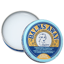 the Balm Balms Away - Bálsamo Demaquilante 64g