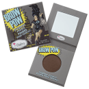 the Balm Brow Pow Dark Brown - Sombra para Sobrancelha 0,85g