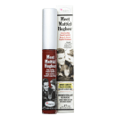 the Balm Meet Matt(e) Hughes Adoring - Batom Líquido 7,4ml