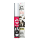 the Balm Meet Matt(e) Hughes Sentimental - Batom Líquido 7,4ml