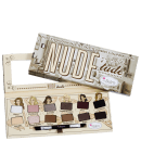 the Balm Nude' Tude - Paleta de Sombras 11,08g