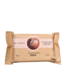 The Body Shop Shea - Sabonete em Barra 100g