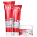 Kit Bed Head Urban Anti+Dotes #3 Resurrection Trio (3 Produtos)