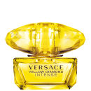 Yellow Diamond Intense Versace Eau de Parfum - Perfume Feminino 50ml