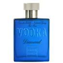 Vodka Diamond Paris Elysees Eau de Toilette - Perfume Masculino 100ml