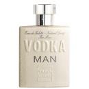 Vodka Man Paris Elysees Eau de Toilette - Perfume Masculino 100ml