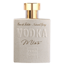 Vodka Miss Paris Elysees Eau de Toilette - Perfume Feminino 100ml