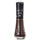 Esmalte Cremoso Vult 5Free 013 Café Bistrô 8ml