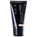 Base Líquida Vult Efeito Matte 01 Bege 26ml