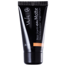 Base Líquida Vult Efeito Matte Marrom 26ml