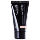 Vult Efeito Matte 02 Rosa - Base Líquida 26ml