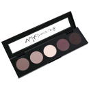 Vult Make Up Quintetos 09 Lovely Nude - Paleta de Sombras 8,5g