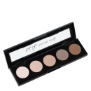 Paleta de Sombras Vult Make Up Quintetos 11 Nude 8,5g