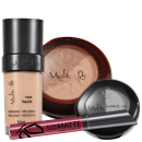 Kit Vult Make Up Total (4 Produtos)