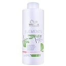 Wella Professionals Elements Renewing - Shampoo sem Sulfato 1000ml