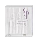 SP System Professional Balance Scalp Energy Serum - Tratamento 6x6ml