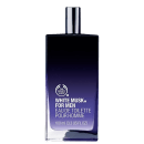 White Musk For Men The Body Shop Eau de Toilette - Perfume Masculino 100ml