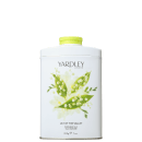 Yardley Lily of the Valley - Talco 200g