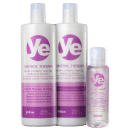 Kit Yellow YE Control Therapy Oil (3 Produtos)