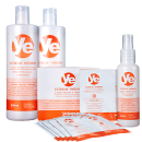 Kit Yellow Ye Extreme Therapy Power Treatment (4 Produtos)