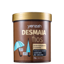 Yenzah Desmaia Fios - Máscara Capilar 1000g