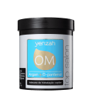 Yenzah OM Top Salon - Máscara de Hidratação 1000g