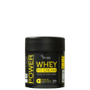Yenzah Power Whey Fit Cream - Máscara Capilar 480g