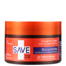 Yenzah Save Cronograma Capilar Nutritiva - Máscara 300g